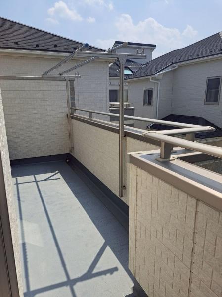 川越市大字砂の中古一戸建て