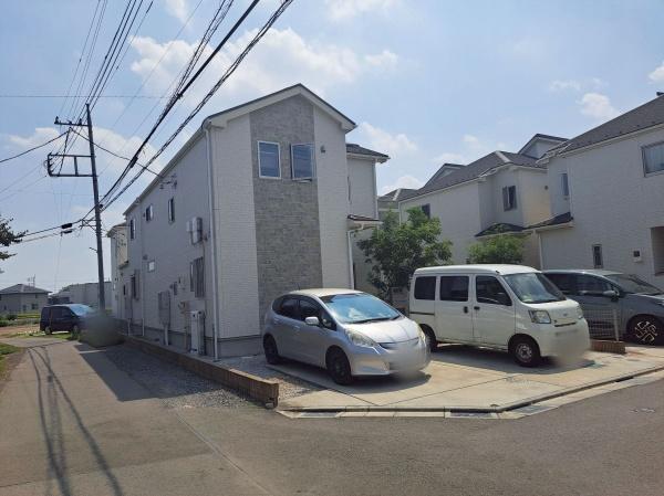 川越市砂　戸建