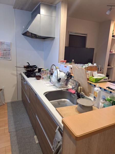 川越市砂　戸建