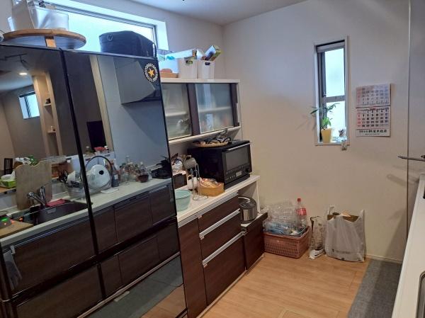 川越市大字砂の中古一戸建て