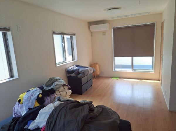 川越市大字砂の中古一戸建て