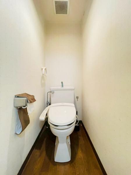 キャッスルマンション川越C号館