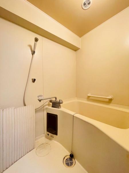 キャッスルマンション川越C号館