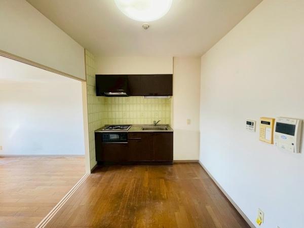 キャッスルマンション川越C号館