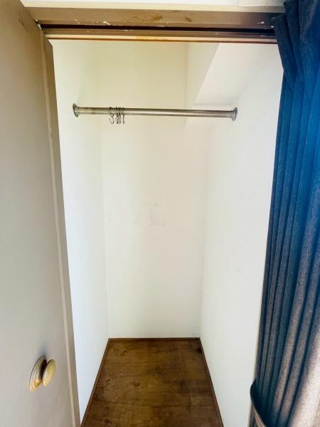 キャッスルマンション川越C号館