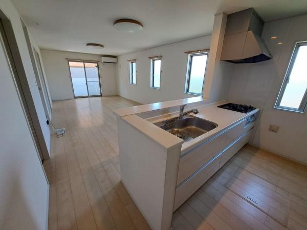 川越市砂新田４丁目の中古一戸建て