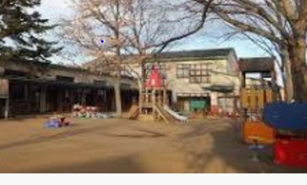 川越市砂新田４丁目の中古一戸建て(高階幼稚園)