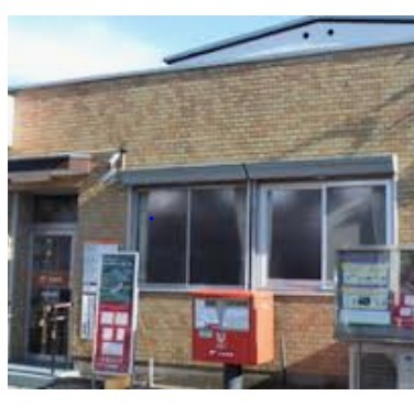 川越市砂新田４丁目の中古一戸建て(高階郵便局)