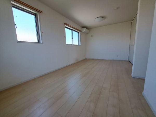 川越市砂新田４丁目の中古一戸建て