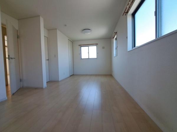 川越市砂新田４丁目の中古一戸建て