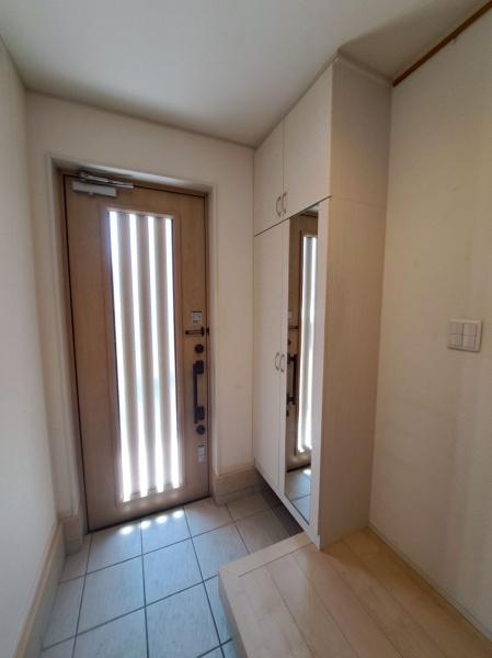 川越市砂新田４丁目の中古一戸建て