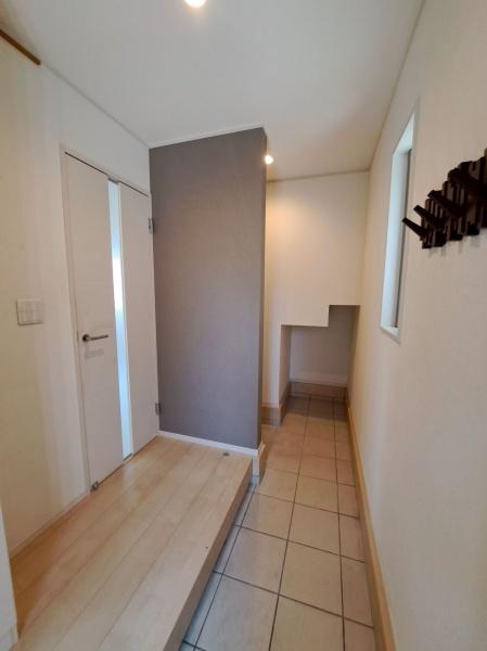 川越市砂新田４丁目の中古一戸建て