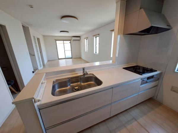 川越市砂新田４丁目の中古一戸建て