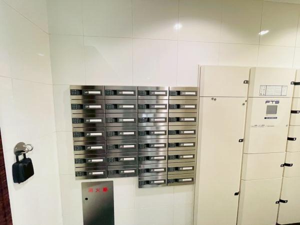 グランシアタワー狭山