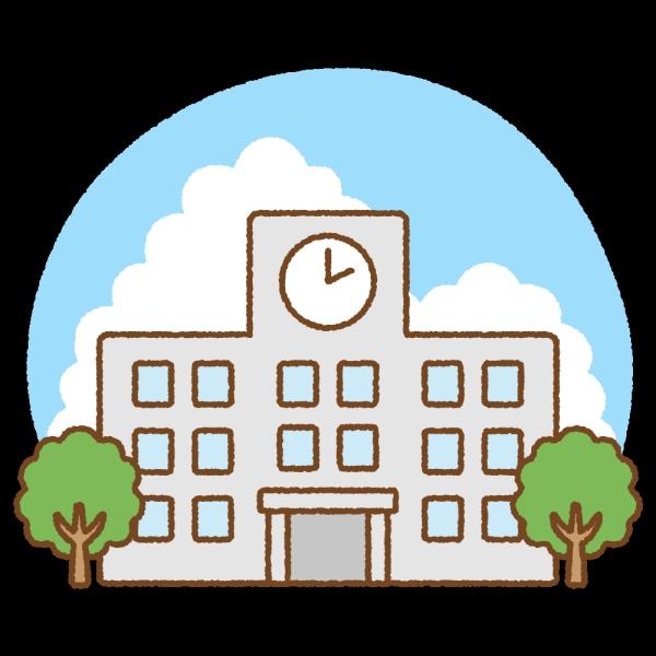 グランシアタワー狭山(狭山市立入間川東小学校)