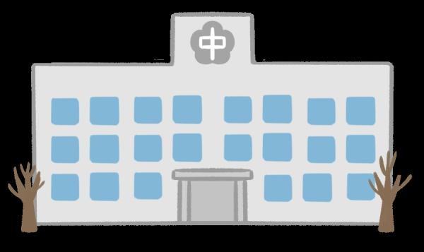 グランシアタワー狭山(狭山市立西中学校)