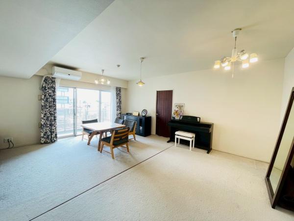 グランシアタワー狭山