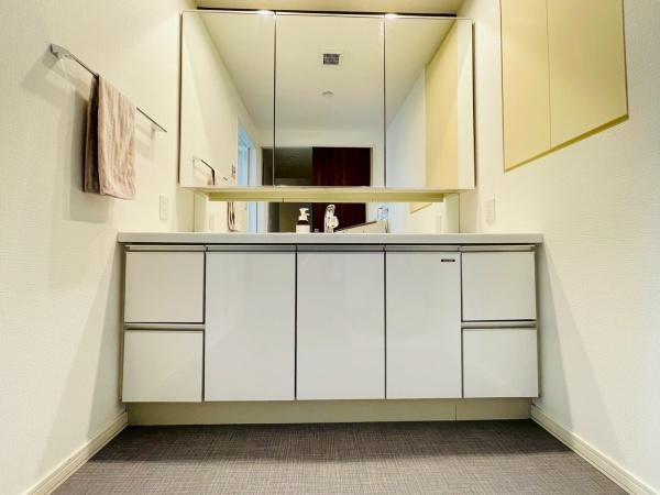 グランシアタワー狭山