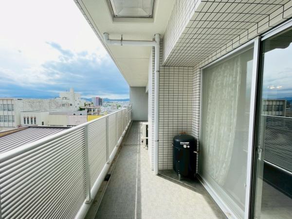 グランシアタワー狭山