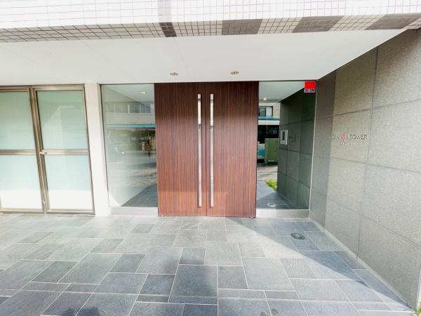 グランシアタワー狭山