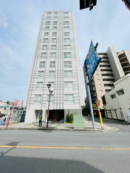 グランシアタワー狭山