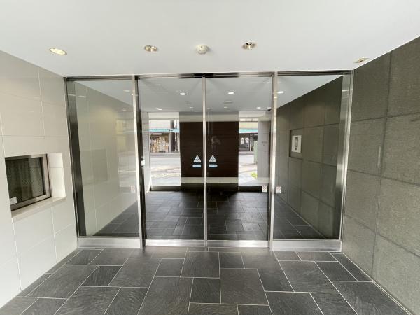 グランシアタワー狭山