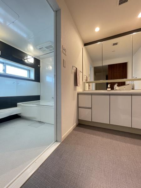 グランシアタワー狭山