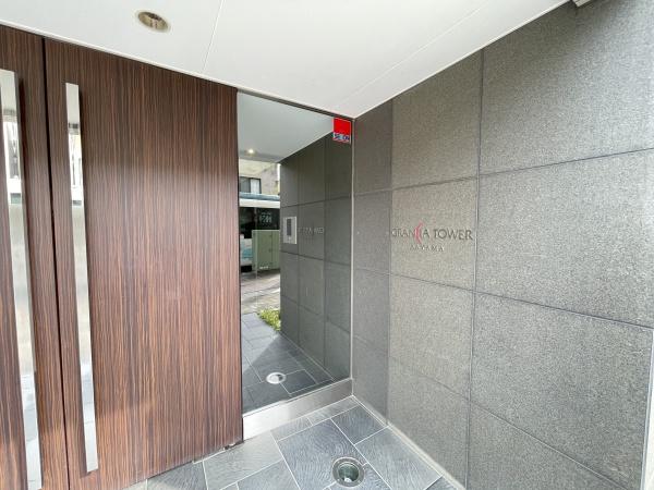 グランシアタワー狭山