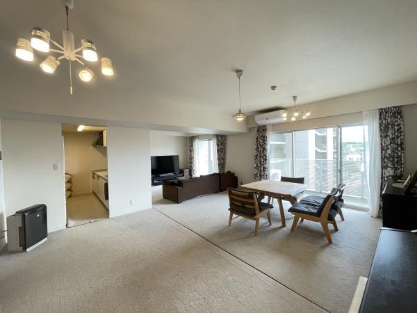 グランシアタワー狭山