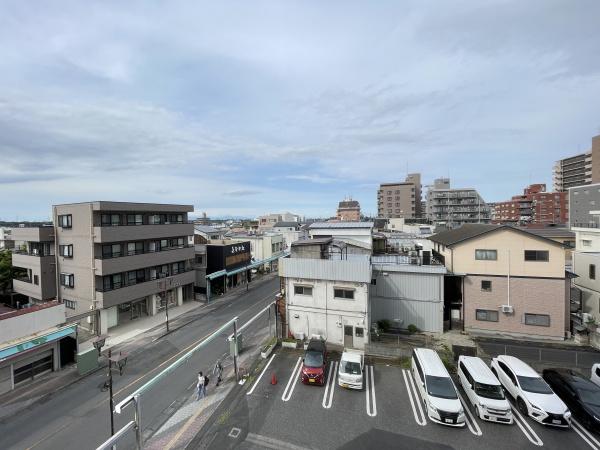 グランシアタワー狭山