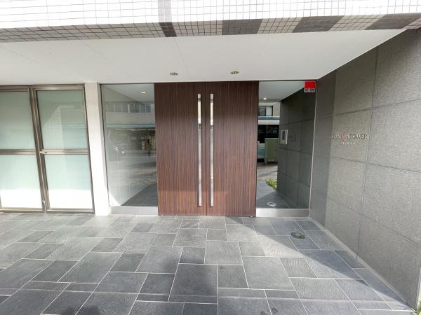 グランシアタワー狭山