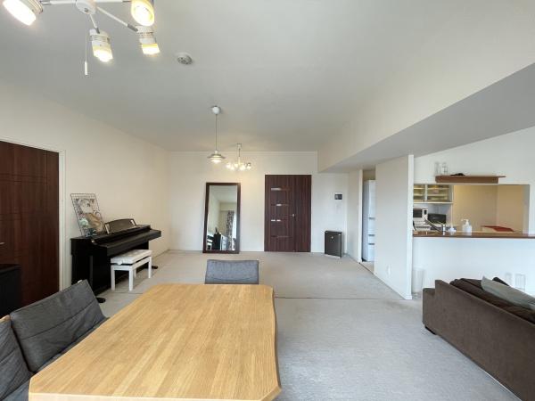 グランシアタワー狭山