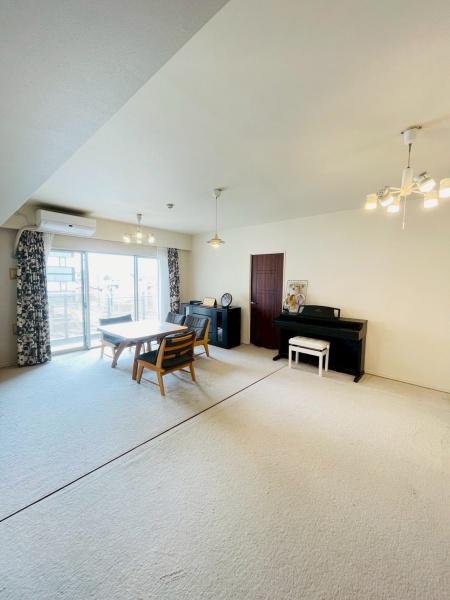 グランシアタワー狭山