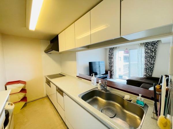 グランシアタワー狭山