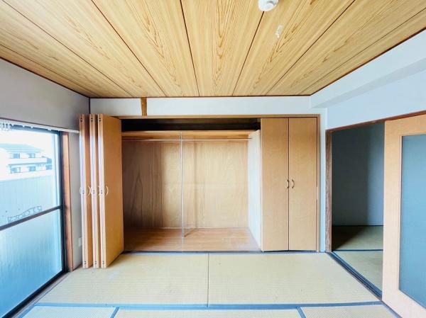 キャッスルメジェール川越