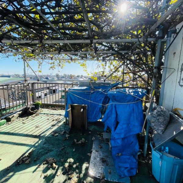 新座市栄５丁目の中古一戸建て