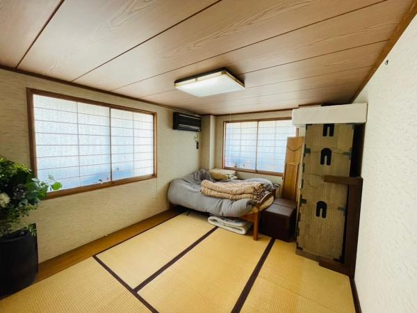 新座市栄５丁目の中古一戸建て