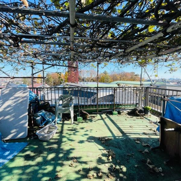 新座市栄５丁目の中古一戸建て