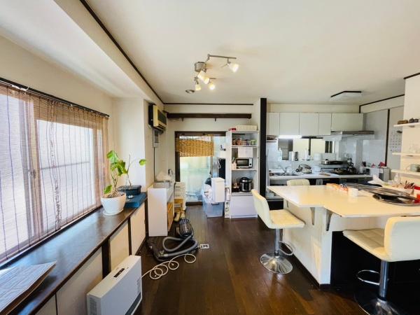 新座市栄５丁目の中古一戸建て