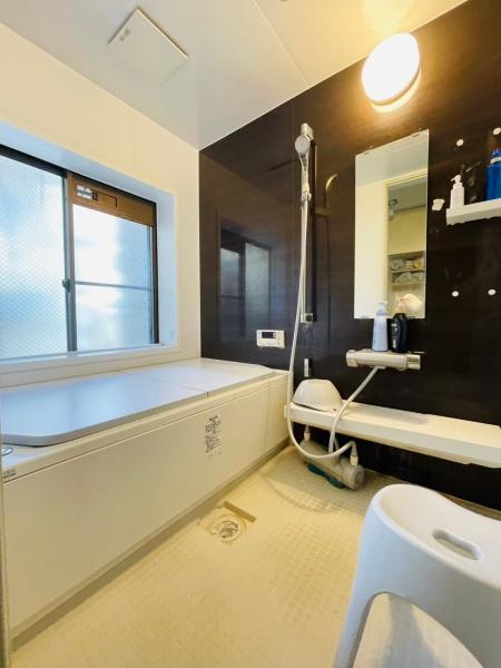 新座市栄５丁目の中古一戸建て