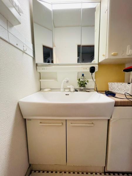 新座市栄５丁目の中古一戸建て