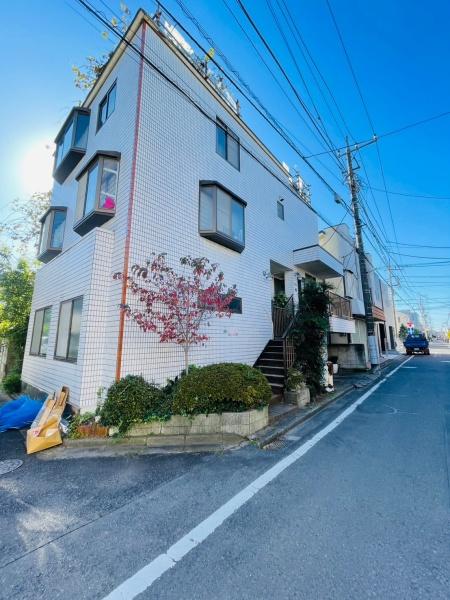 新座市栄５丁目の中古一戸建て