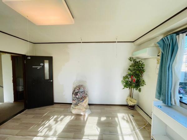 新座市栄５丁目の中古一戸建て