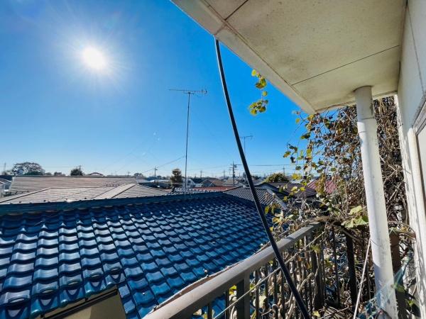 新座市栄５丁目の中古一戸建て