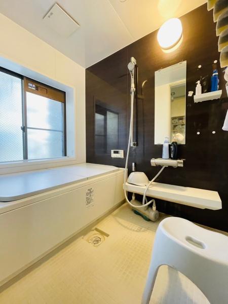 新座市栄５丁目の中古一戸建て