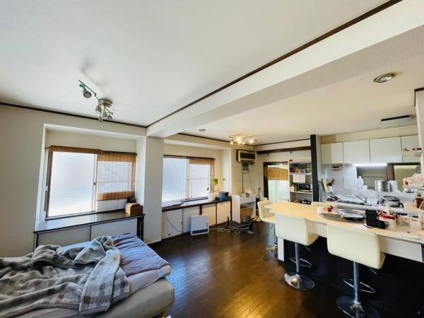 新座市栄５丁目の中古一戸建て