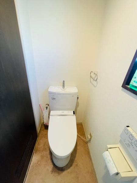 新座市栄５丁目の中古一戸建て