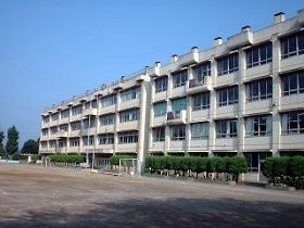 川越市大字笠幡の中古一戸建て(川越市立霞ケ関西小学校)
