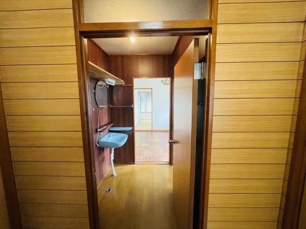 川越市大字笠幡の中古一戸建て