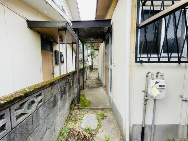 川越市大字笠幡の中古一戸建て